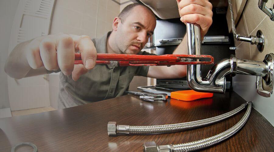 Local annual plumbing maintenance in Norcross, MN